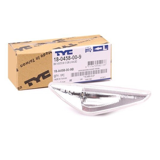 Tyc Blinklys TYC 18 0458 00 9