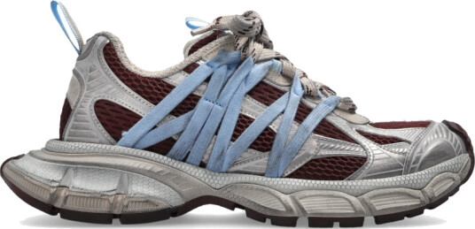 Balenciaga Dame Sko Grå 40 EU, Balenciaga Dame Sko Grå 40 EU,
