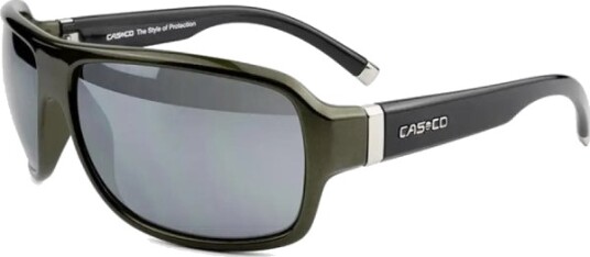 Casco Sykkelbriller Casco Okulary Sx-61 Bicolor Caferacer Casco Sykkelbriller Casco Okulary Sx-61 Bicolor Caferacer