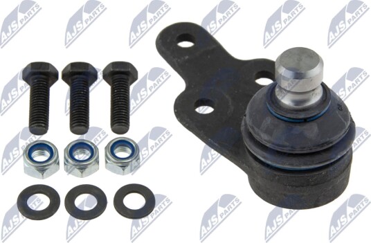 Bærekule NTY ZSD FR 005