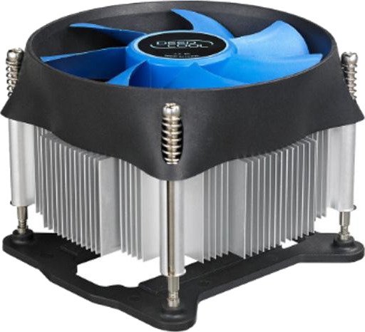 Deepcool Theta 31 CPU-kjøler PWM 100mm