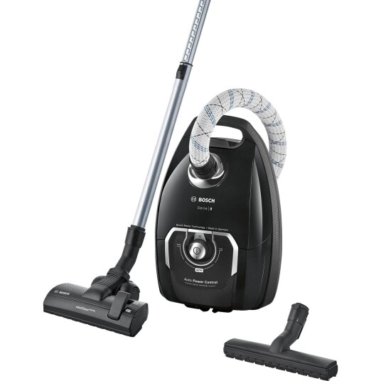 Bosch Serie 8 BGL8X329 Bosch Serie 8 BGL8X329