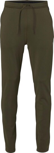 Alaska 1795 Thermodry Mid Layer Bukse Herre Night Green S 25 % rabatt i handlekurven S
