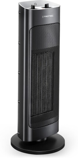 Trotec Keramisk varmevifte TFC 20 E Trotec Keramisk varmevifte TFC 20 E