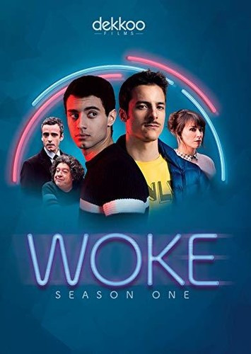 Woke: Season One DVD