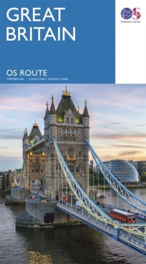 Route Map Route Map