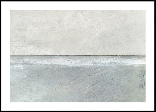 Grace In Stillness Plakat Plakat / 100x150cm