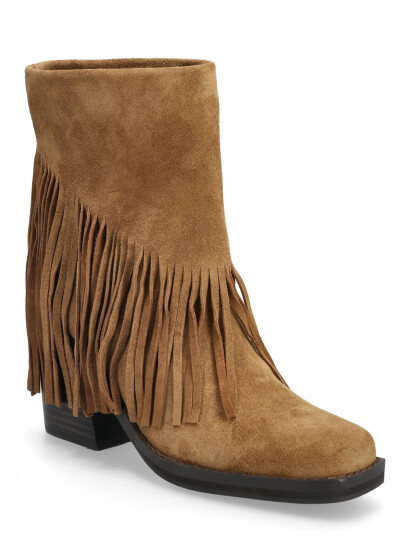 Steve Madden Pia-F - Beige - 38