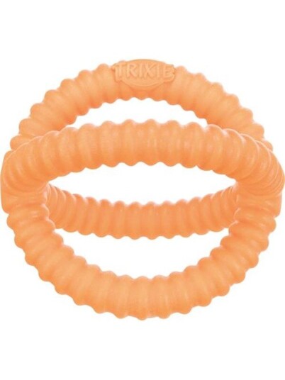 Trixie Aqua Toy Tugger Tpr 14 cm Assorted Colours