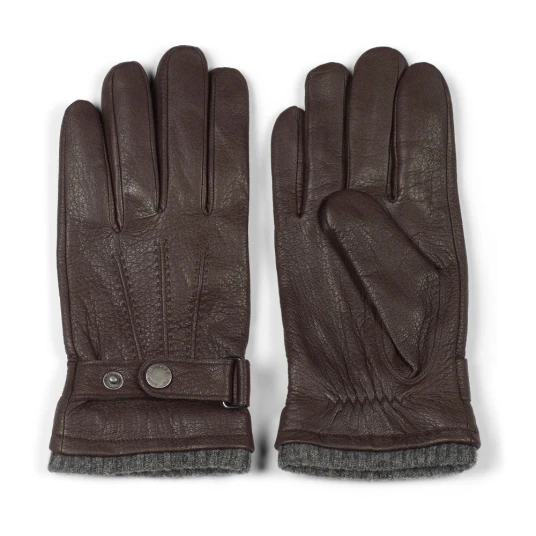 Howard London Herre Accessories Brun M