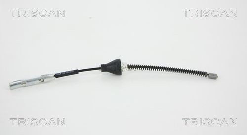 Bremsewire TRISCAN 8140 161115