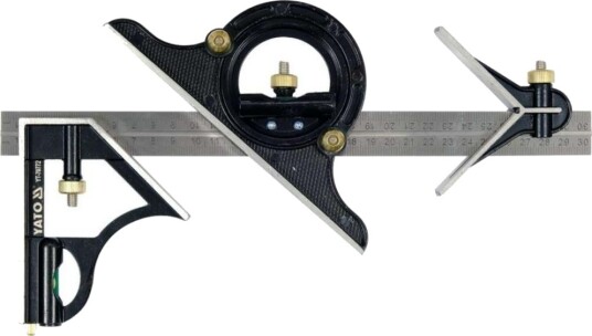 YATO YT-70772 Gjæringsvinkel