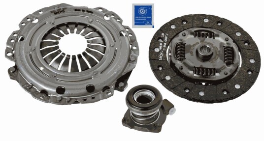 Clutchsett SACHS 3000 990 027 Clutchsett SACHS 3000 990 027