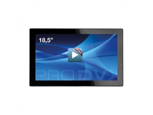Prodvx Sd-18 Prodvx Sd-18