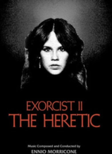 Exorcist Ii: The Heretic / O.s.t. Exorcist Ii: The Heretic / O.s.t.