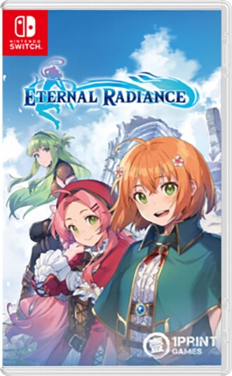 Eternal Radiance Switch