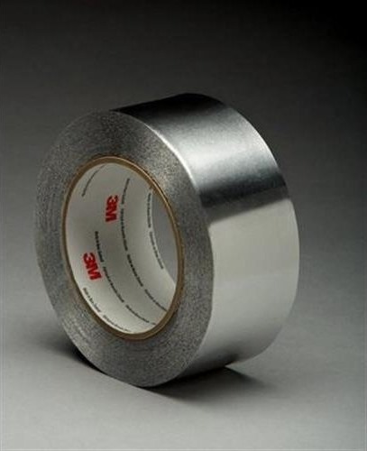 Aluminiumstape 425 75Mm 55M
