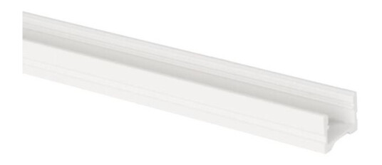 Hide-A-Lite Art Low Profil hvit 2 m Belysning