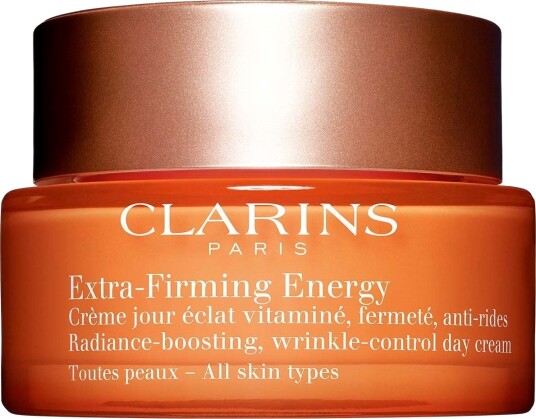 Clarins Extra-Firming Energy Dagkrem 50ml