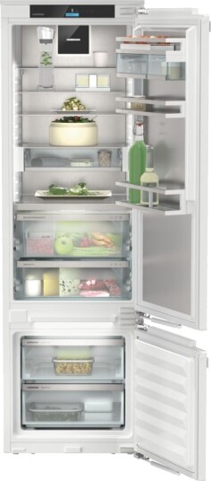 Liebherr ICBdi 5182-20, 256 l, SN-T, 4 kg/24t, D, Fresh zone compartment, Hvit Liebherr ICBdi 5182-20, 256 l, SN-T, 4 kg/24t, D, Fresh zone compartment, Hvit