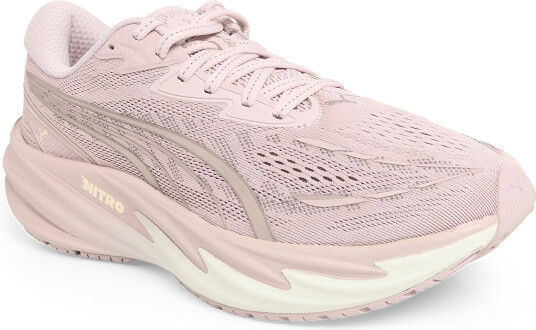 PUMA Velocity Nitro 5 Wns Pink 37