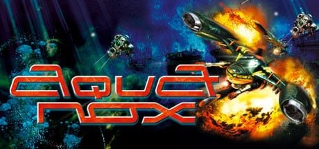 AquaNox AquaNox