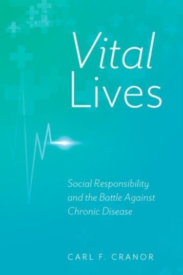 Vital Lives Vital Lives