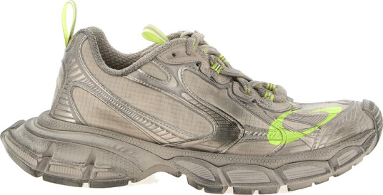 Balenciaga Herre Sko Grå 42 EU, Balenciaga Herre Sko Grå 42 EU,