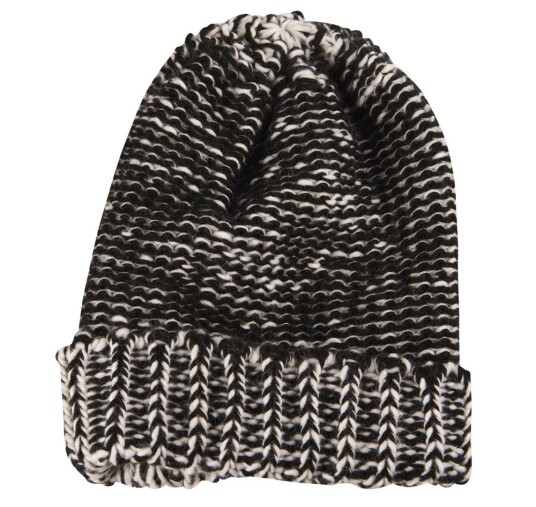 Tuxer Cecil Cap Black Onesize Pannebånd