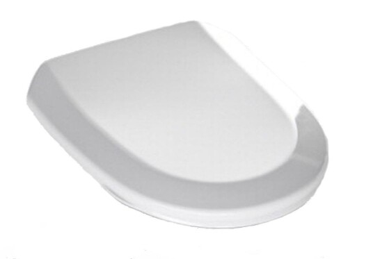 IDO Trevi Wc sete Med Soft close IDO Trevi Wc sete Med Soft close