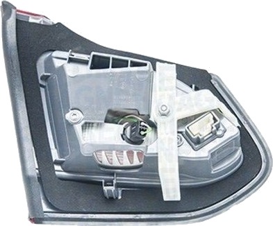MAGNETI MARELLI 715011134004 Baklykt