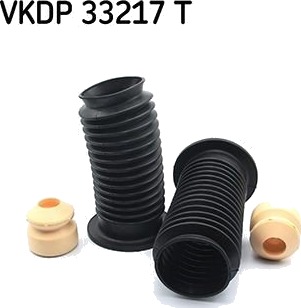 Støvkappe, støtdemper SKF VKDP 33217 T