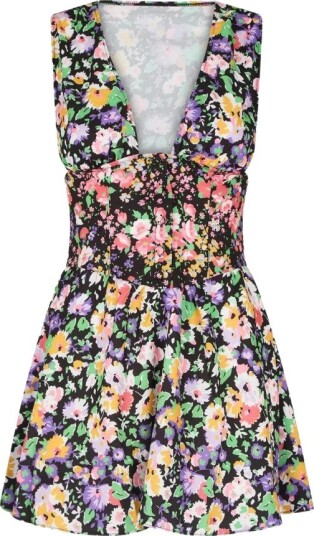 Me Fui Dame Jumpsuits & Playsuits Flerfarget M, Me Fui Dame Jumpsuits & Playsuits Flerfarget M,