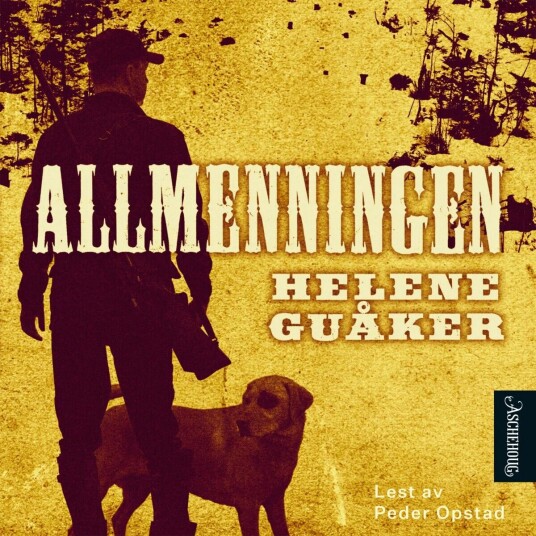 Allmenningen Av Helene Guåker