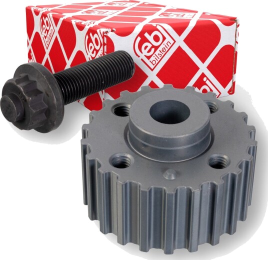 Tannhjul, akseltetningsring FEBI BILSTEIN 24674