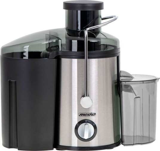 Juicemaskin 600W (0,45 liter) Mesko