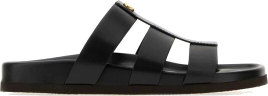 Valentino Garavani Herre Sko Svart 42 1/2 EU, Valentino Garavani Herre Sko Svart 42 1/2 EU,