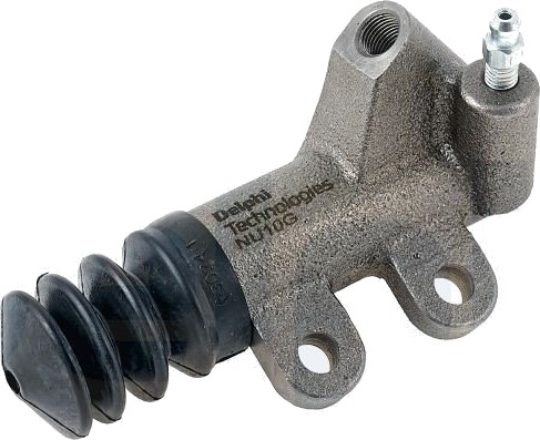Slavesylinder, clutch DELPHI LL80191