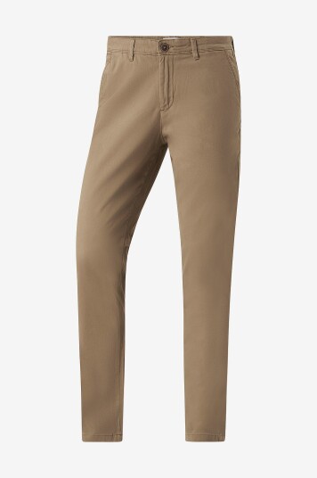 Jack & Jones Chinos jpstMarco jjBowie Beige