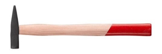 Kwb 450811 Smedehammer 100 G 1 Stk Kwb 450811 Smedehammer 100 G 1 Stk