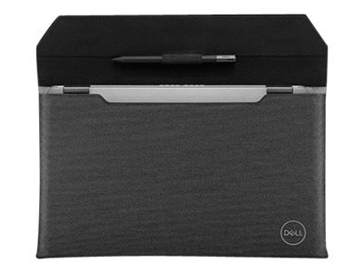 Dell Premier Sleeve 14 (Pe1420v) - Notebookhylster - 14" - Svart Med Grå Side - For Latitude 7400 2-In-1, 9410 2-In-1