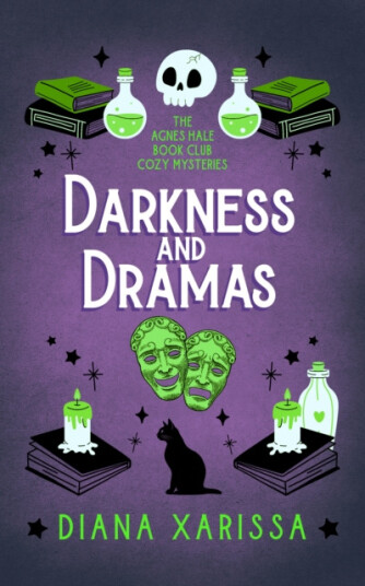 The Darkness and Dramas