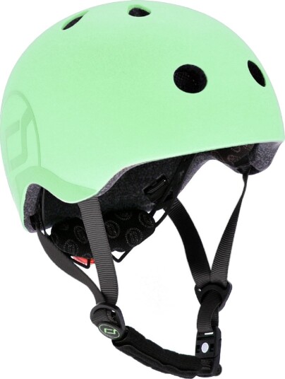 Scoot & Ride Kask S-M Kiwi Scoot & Ride Kask S-M Kiwi