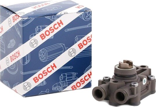 Drivstoffpumpe BOSCH 0 440 020 088