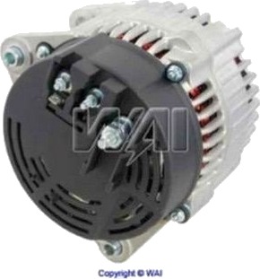 WAI 13726N Dynamo