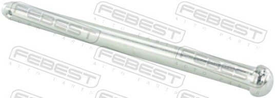 Styrebolt bremsecaliper FEBEST 0474 V97WF
