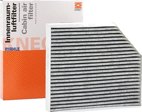 Kupefilter MAHLE LAK 386 Kupefilter MAHLE LAK 386