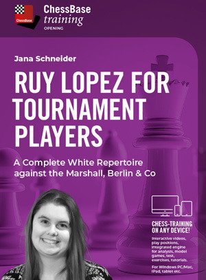 Ruy Lopez for the tournament player Ruy Lopez for the tournament player
