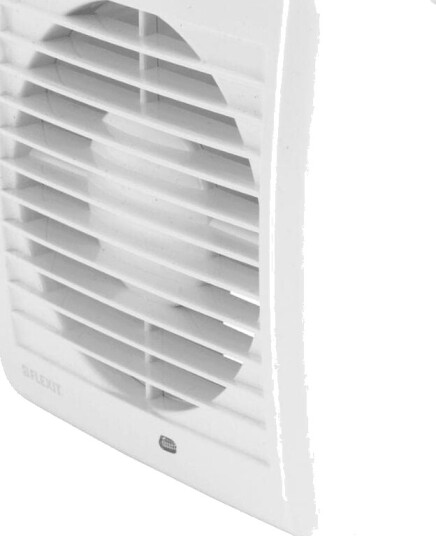 Flexit BADEROMSVIFTE 100 B TH TIMER/FUKTSTYRT FLEXIT - 49071 Flexit BADEROMSVIFTE 100 B TH TIMER/FUKTSTYRT FLEXIT - 49071