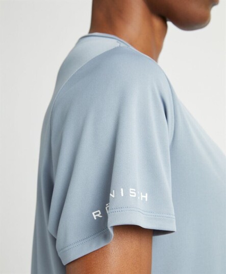 Röhnisch Team Logo Tee M